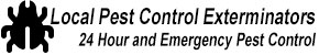 Forty Fort PA Pest Control Exterminators